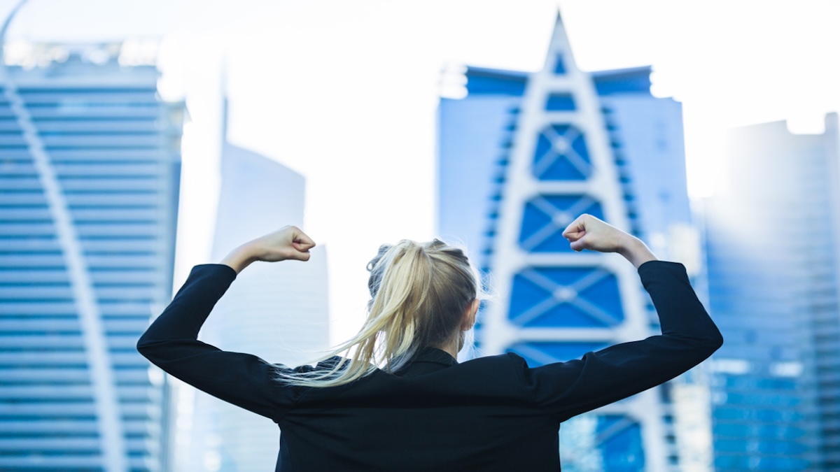Investor Optimism Wins As An Investment Strategy