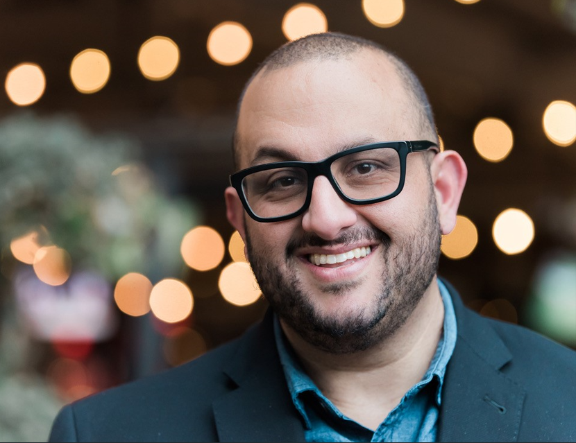 Darius Mirshahzadeh 