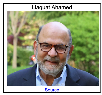 Liaquat-ahamed