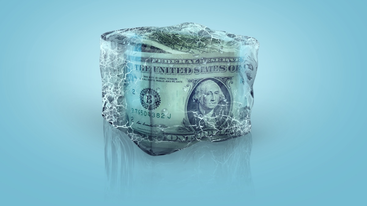 Cooler Inflation Data Eases Pressure on the Fed
