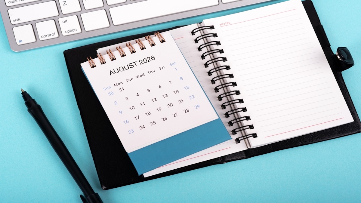 Muni Monthly: August 2026