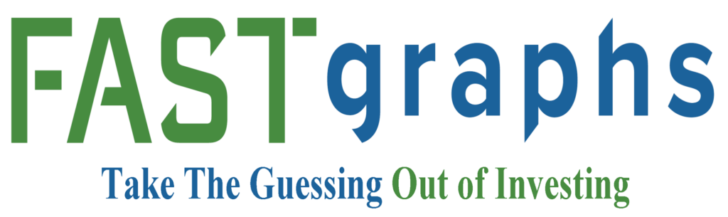 FAST graphs
