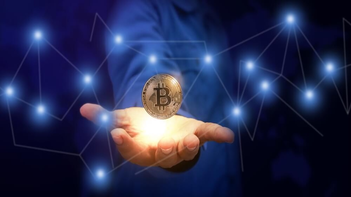 bitcoin