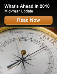 What's Ahead in 2010
