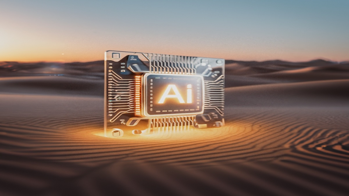 The AI Soft Landing Scenario