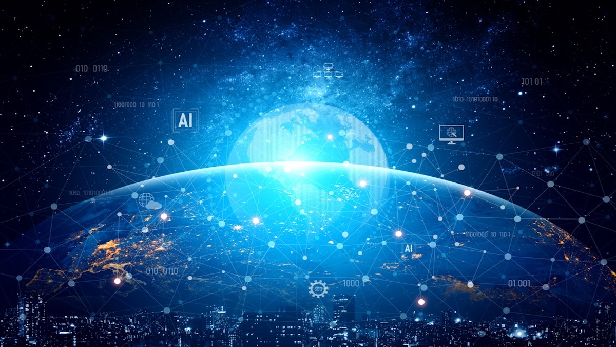The World Rewired&mdash;AI, Private Markets & the Future of Investing