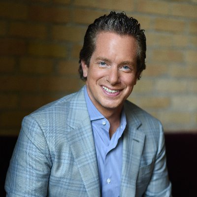 mark pearson