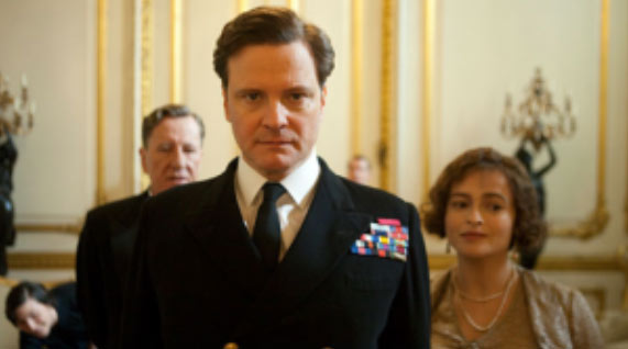 Kings Speech