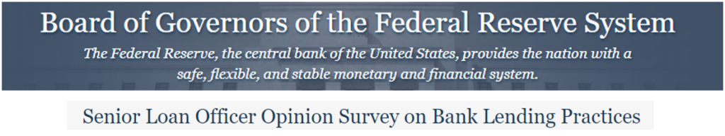 Board of Governors Loans
