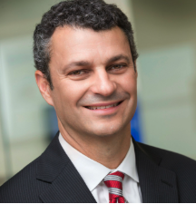 Michael Lebowitz