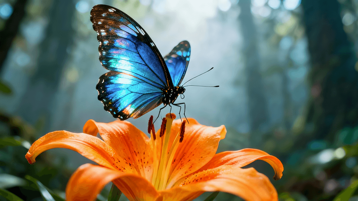 nature quality