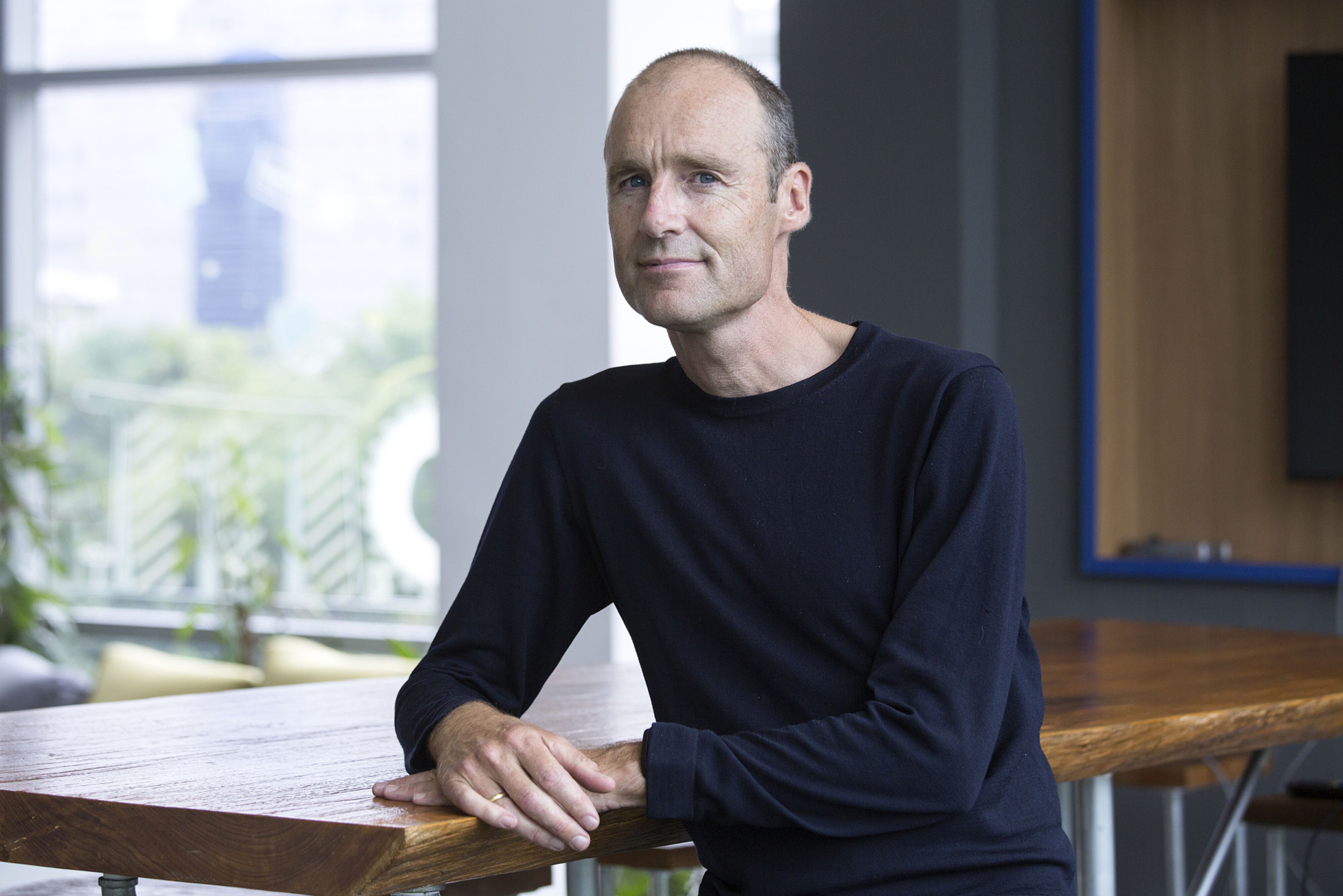Pieter van der Does Photographer Ore HuiyingBloomberg