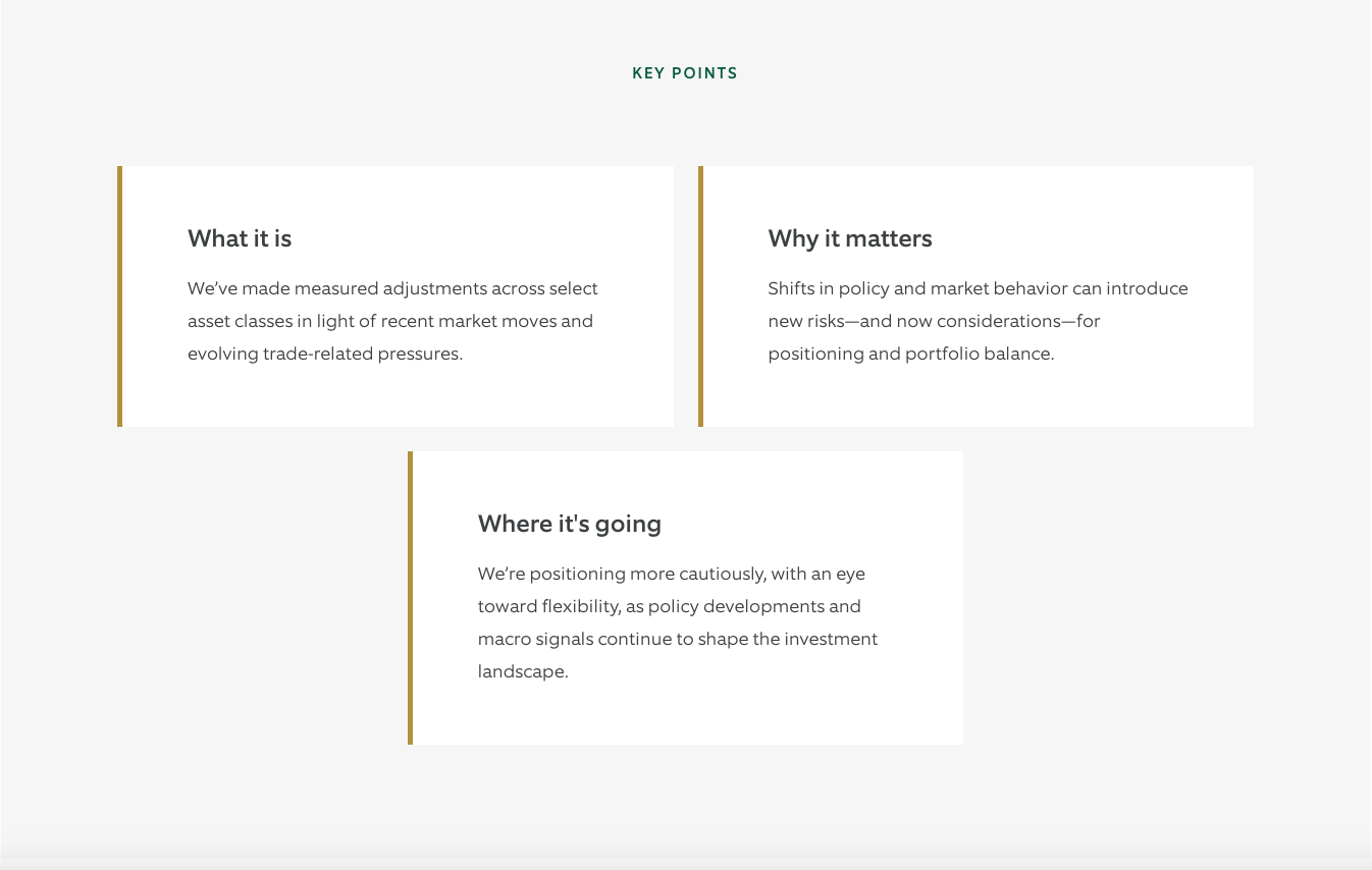 Key Points