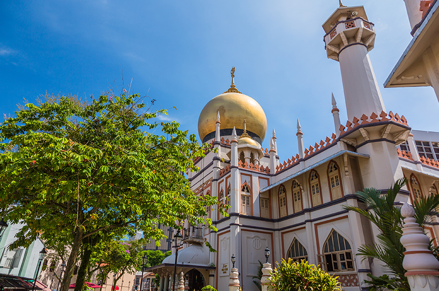 singapore