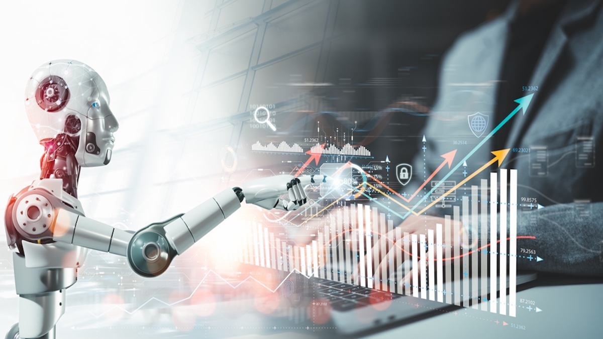 So Far, AI Is Reshaping More Than Cutting the Workforce