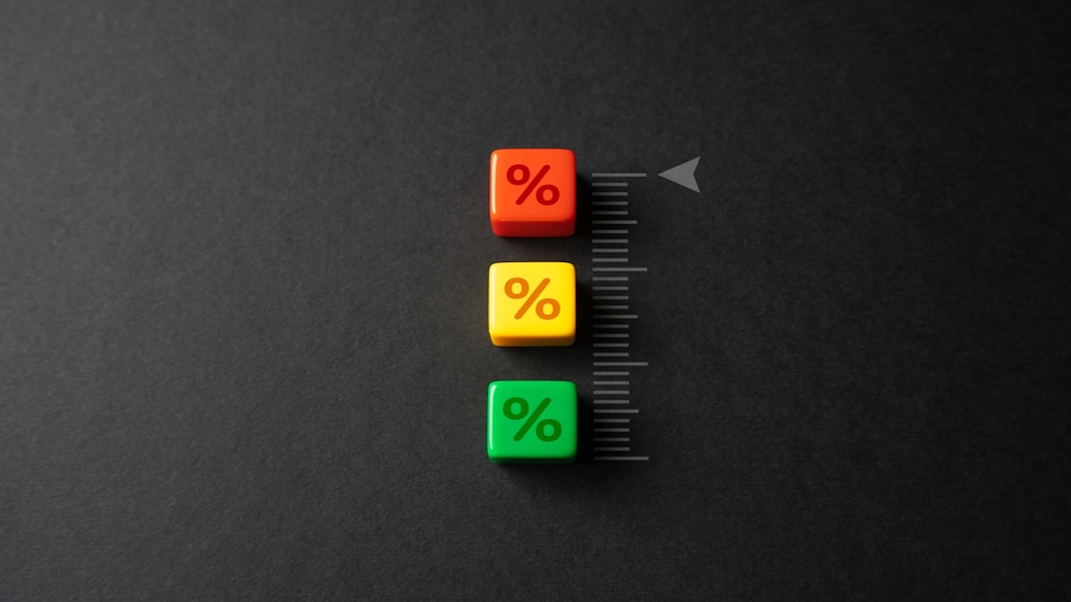 Higher Yields May Be More Structural Than Cyclical