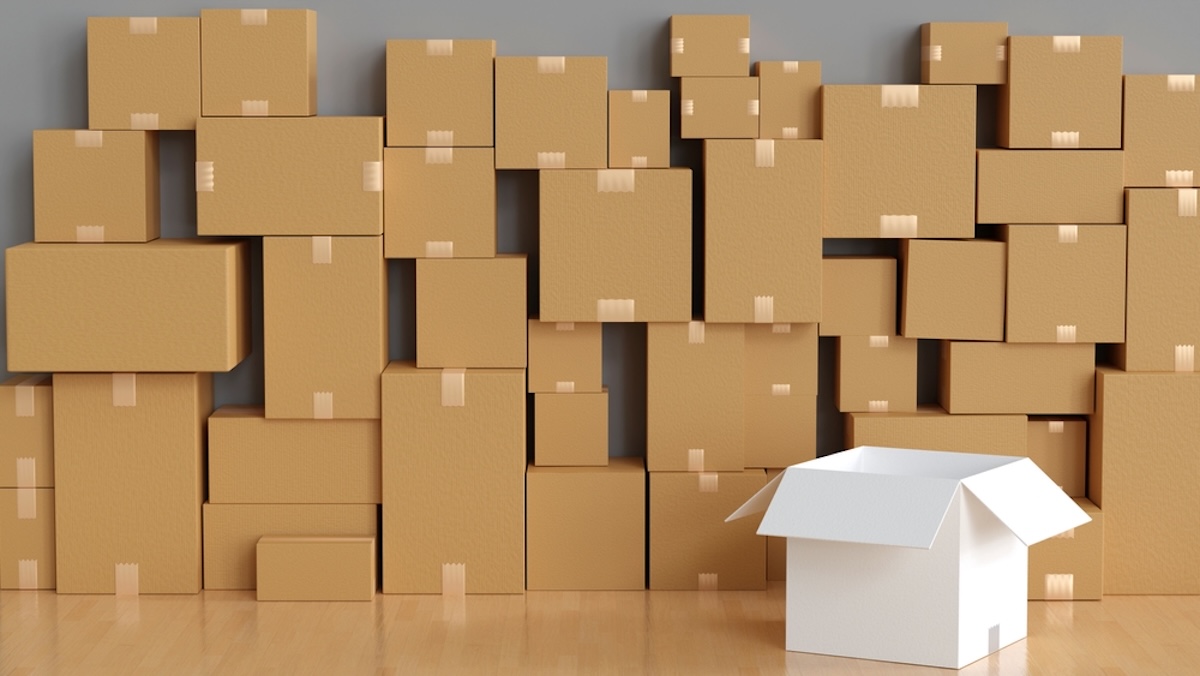 Fed Preview: Boxed In