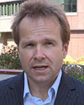 Robin Powell