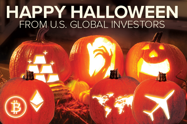 Happy Halloween!
