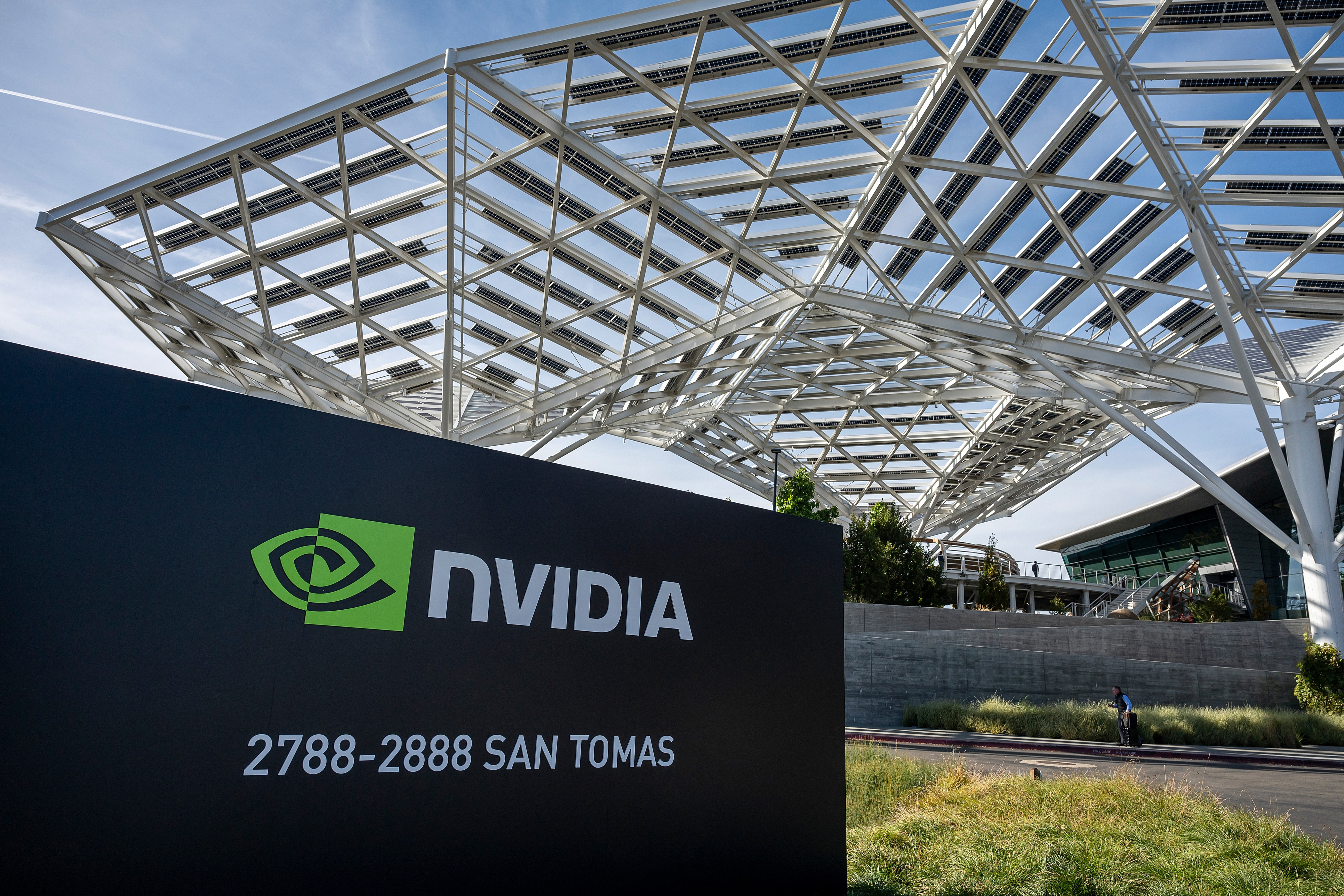 nvidia