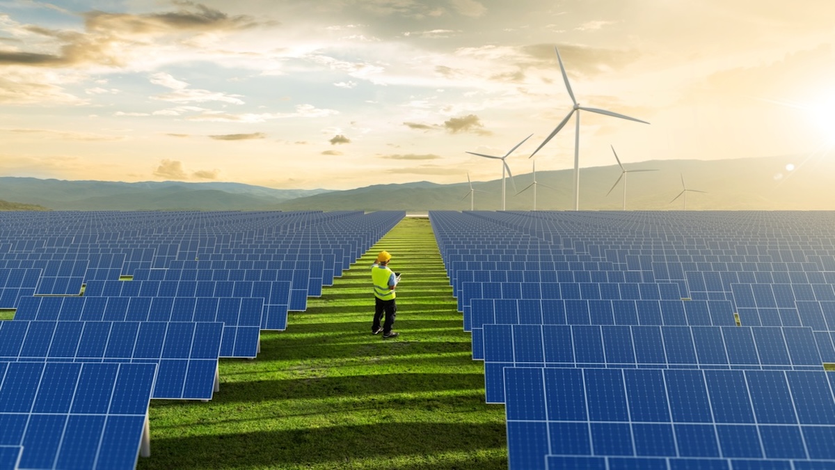 AI’s Unlikely Ally: How Energy Powers the Digital Revolution