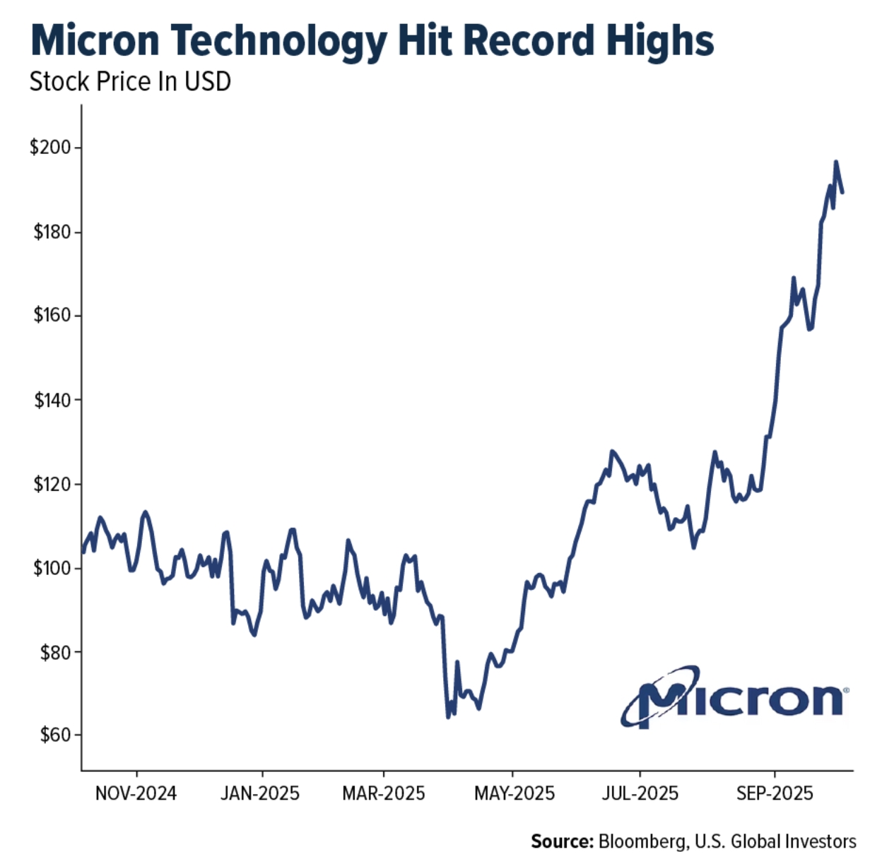micron technology