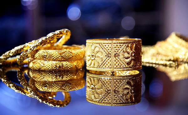 Gold Projected to Beat the Market in 2020: CLSA
