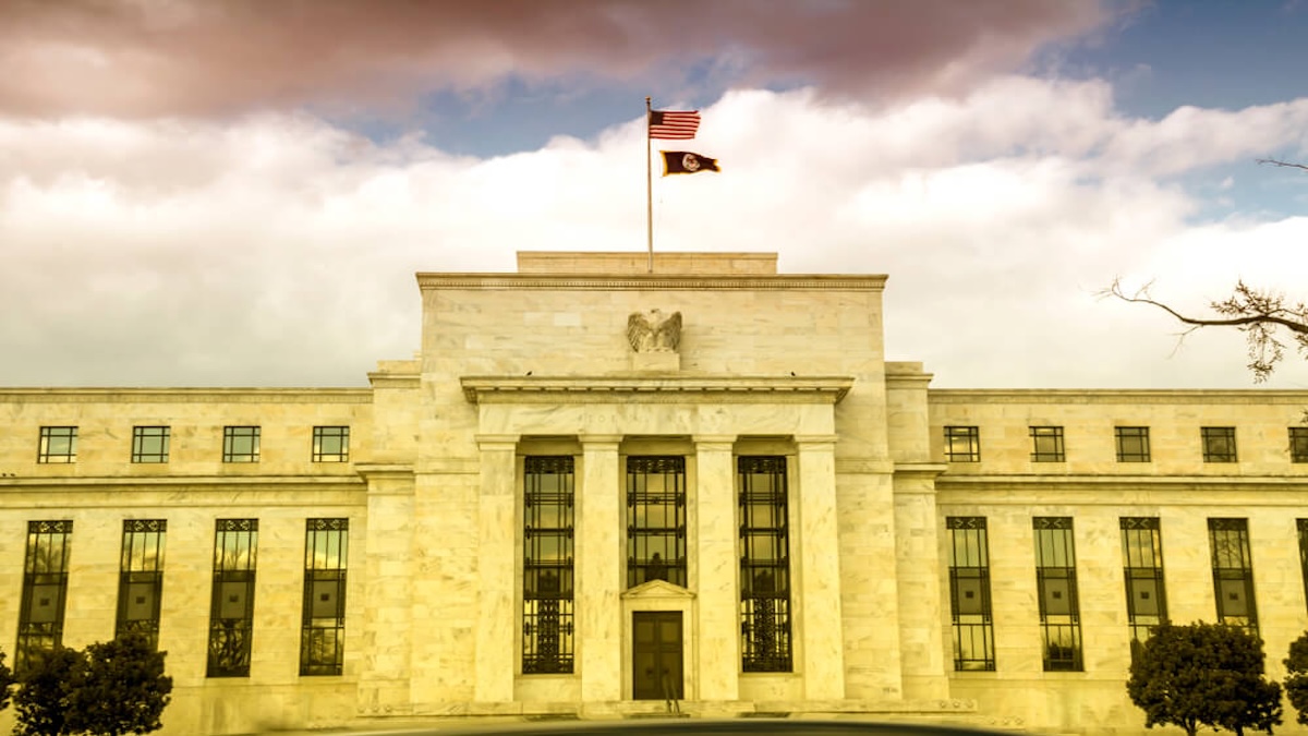 fed-reserve