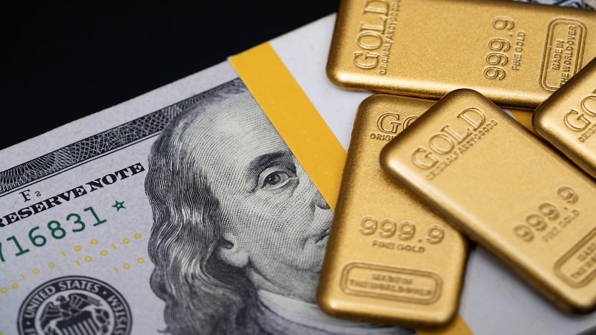 Sound Money: Be Careful What You Wish For