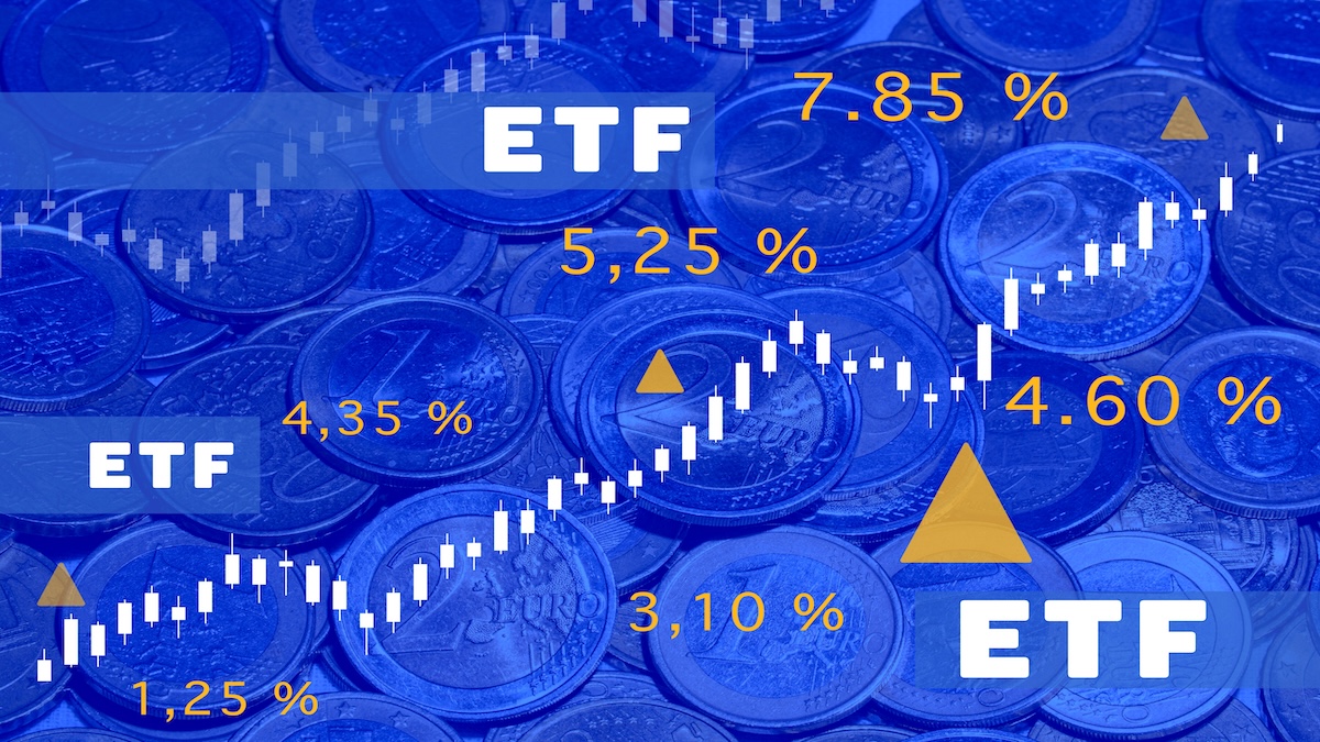 European ETFs: Back in the Game