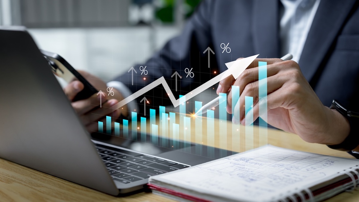 Portfolio Risk Management: Winning The Long Game (Chapter 5)