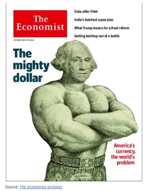 the economist
