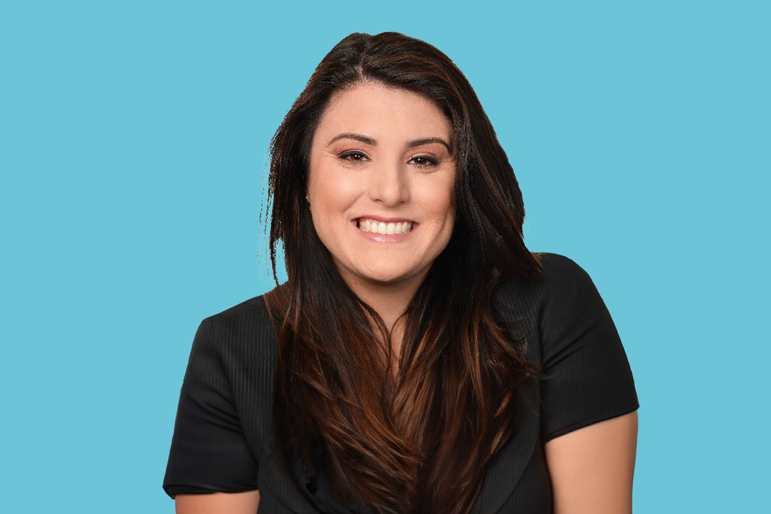 Kelly Waltrich