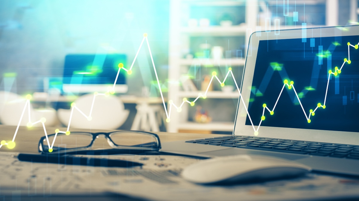 AI’s Market Path Will Get Bumpier