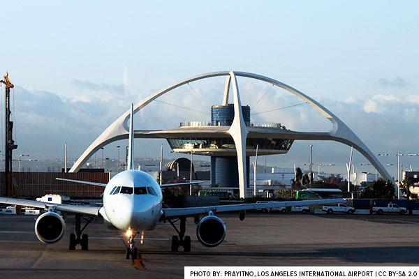Los Angeles International Airport