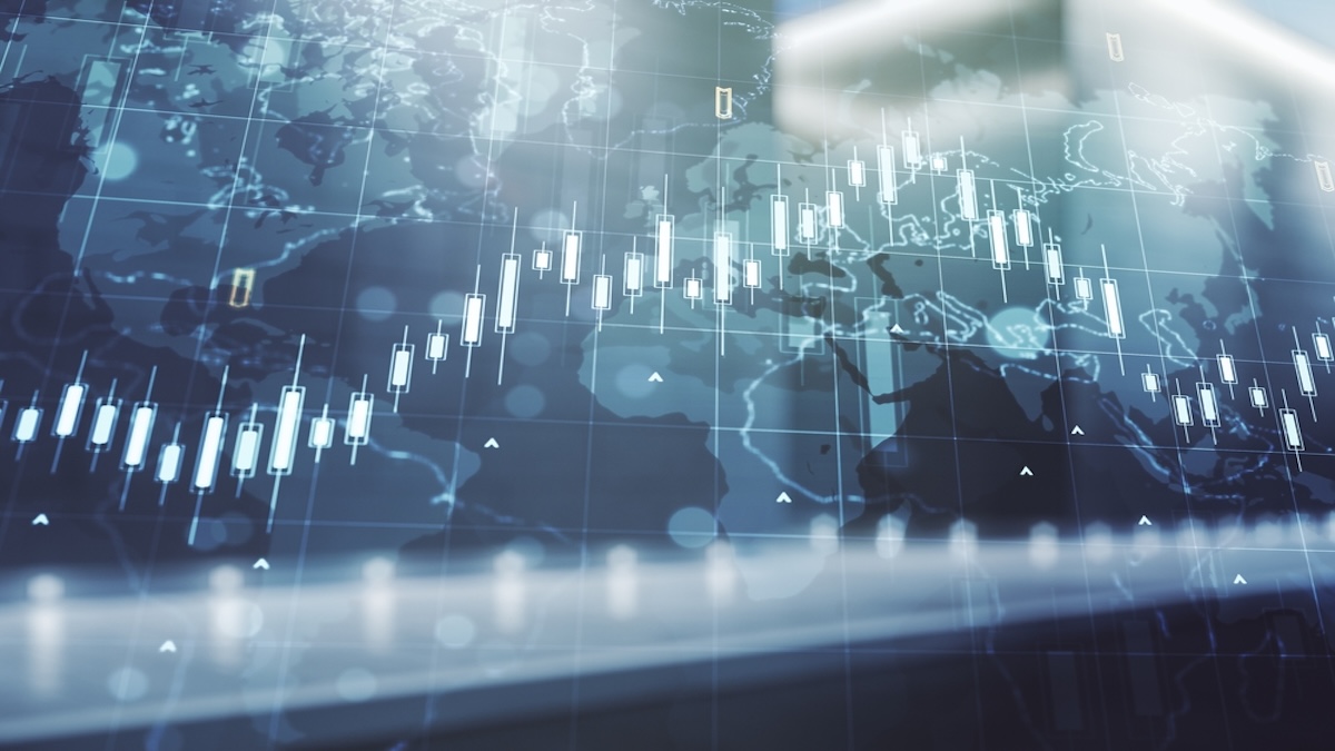 Markets Tested by Higher Rates and Sticky Inflation
