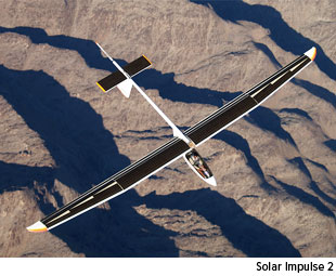 Solar Impusle 2