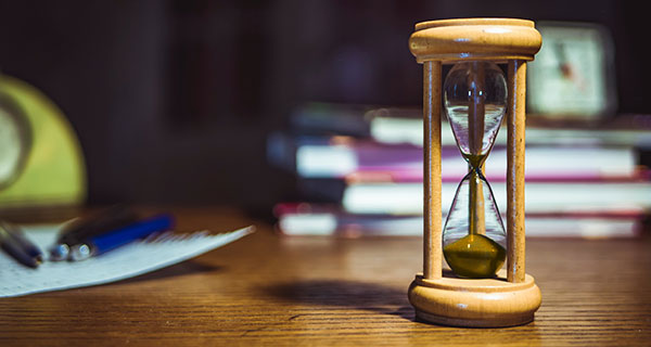 These 3 Charts Will Convince Investors That Time May Be Running Out