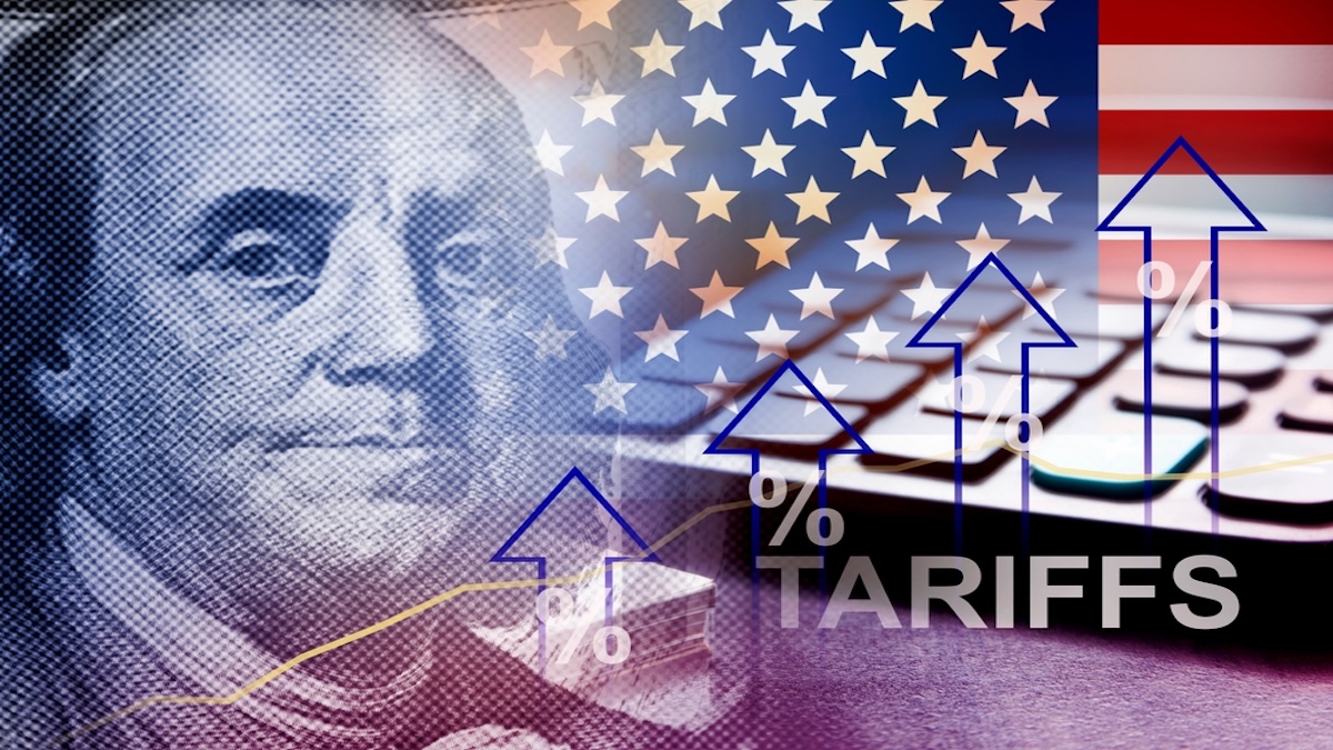 Tariffs Complicate the Fed&rsquo;s Inflation Fight