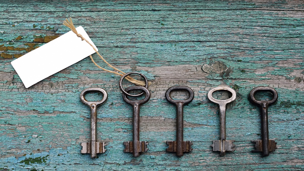 5 Key Forces Shaping the Market Outlook After Labor Day