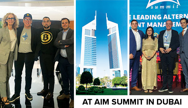 AIM SUMMIT
