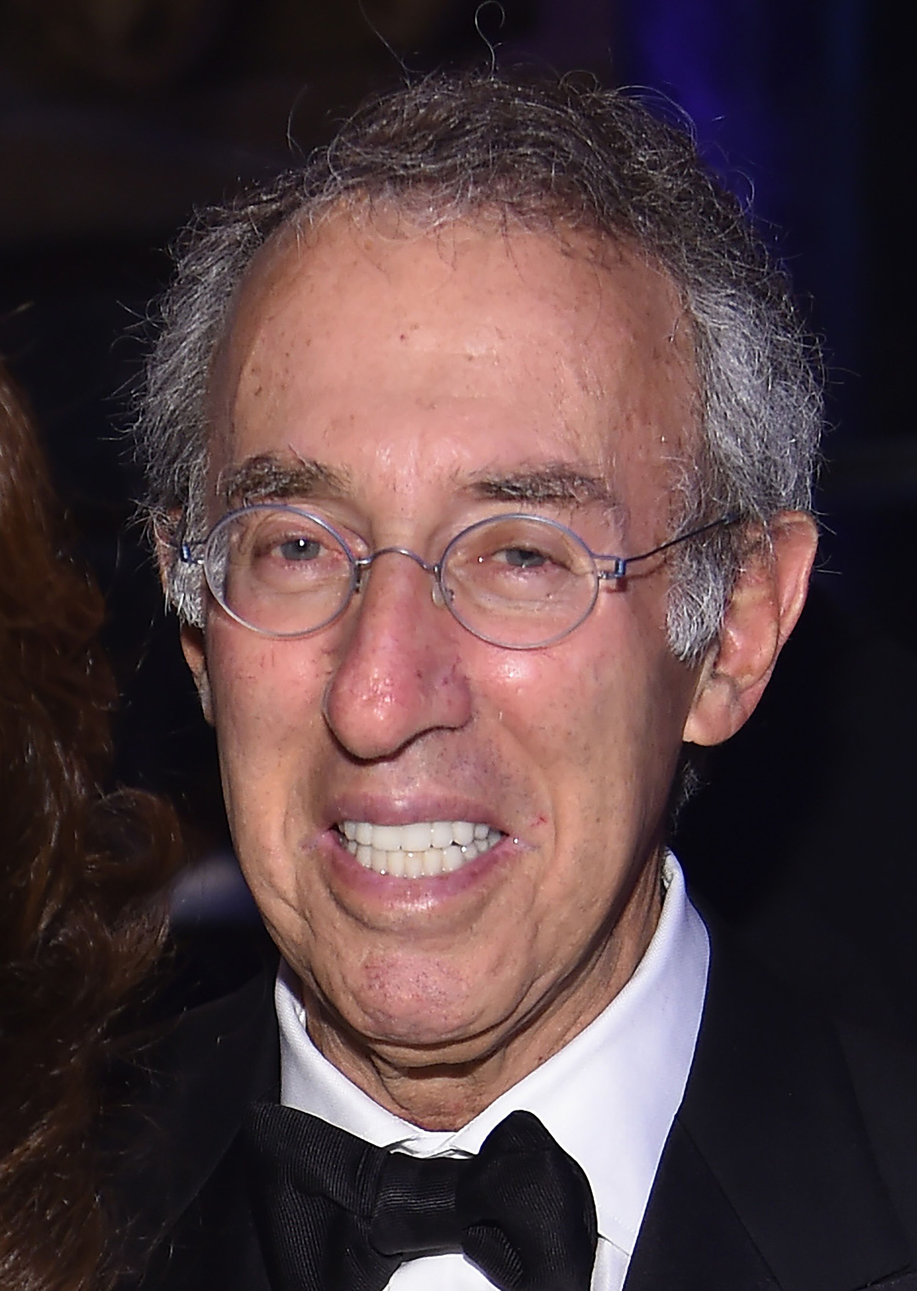 Ron Baron