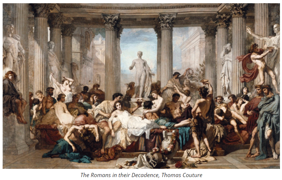 romans