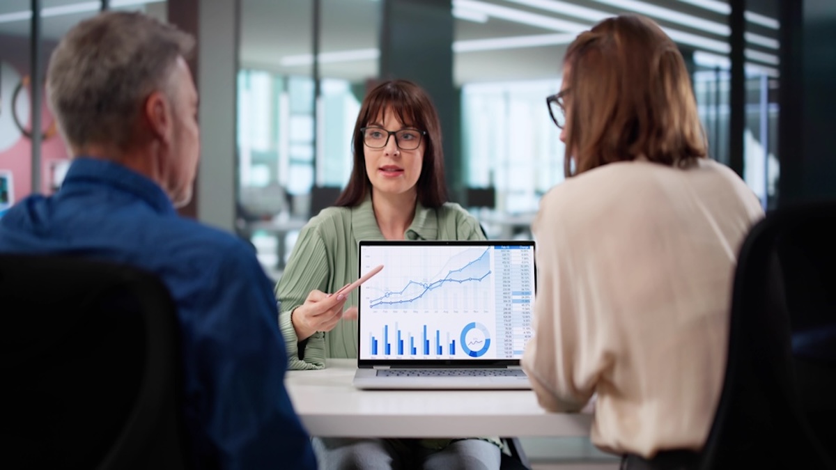 AI Stocks Rebound, but Concentration Risks Remain