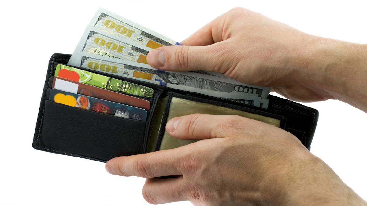 What&rsquo;s in Your Portfolio Wallet?