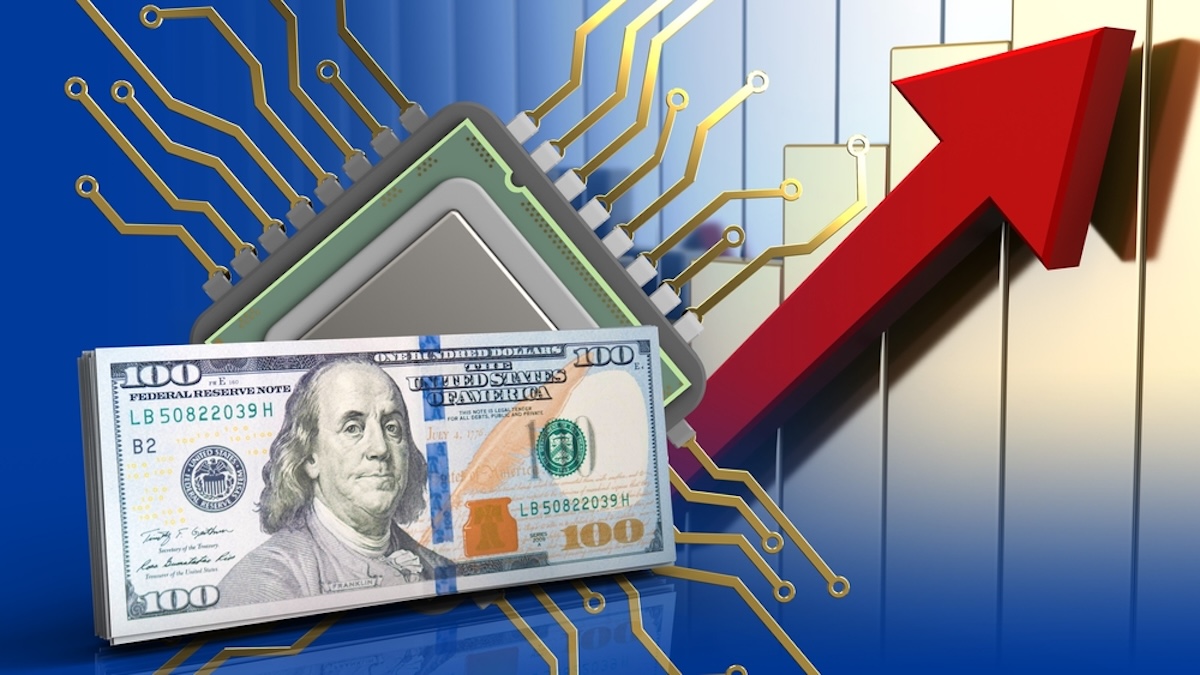 Value Strikes Back: Inside 2026&rsquo;s Great Rotation