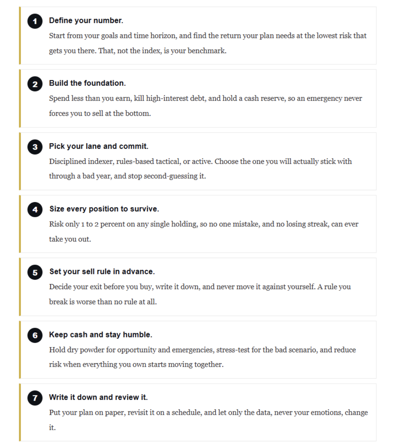 playbook