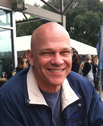 Mark Henricks