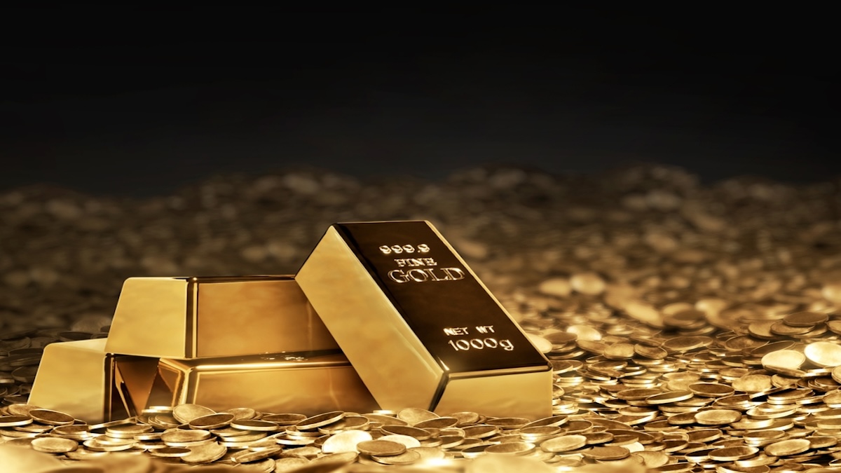 Gold and Silver Bounce &mdash; But the Bond Market Still Holds the Reins