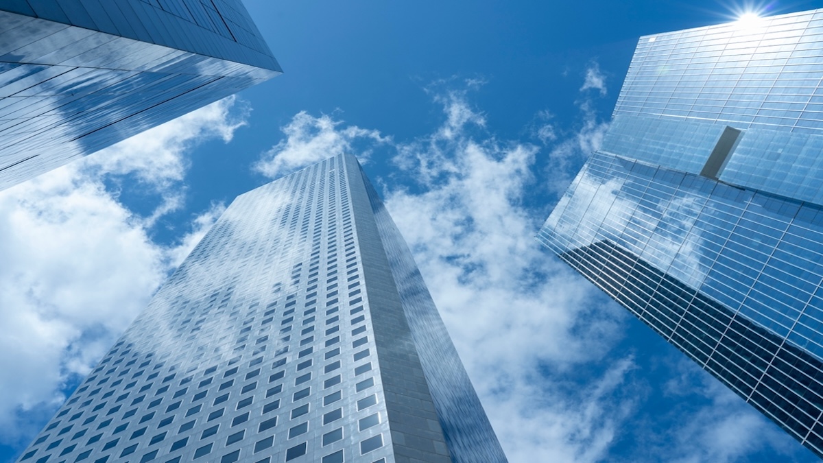 What Higher Interest Rates Are Telling Insurance Investors